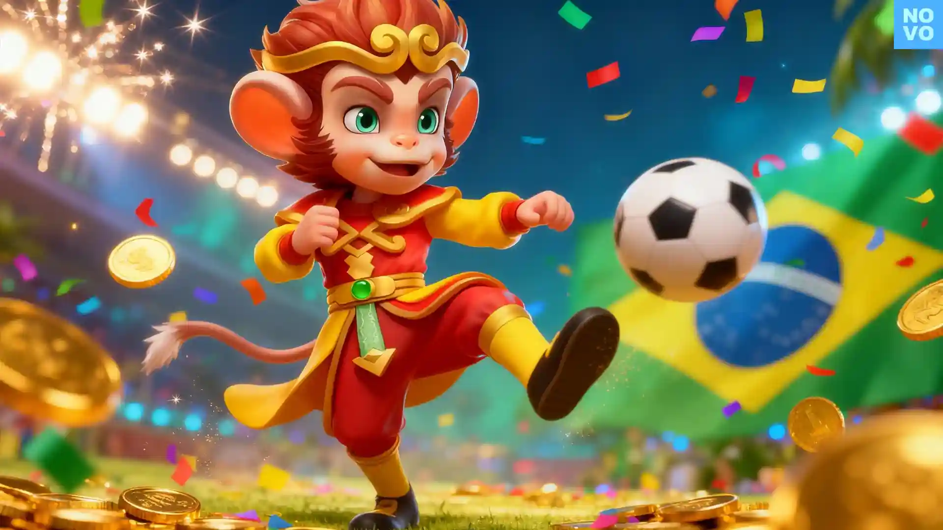 entretenimento online